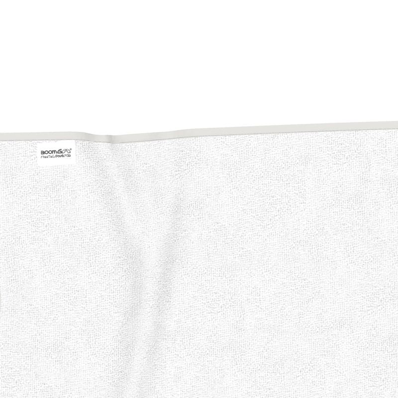 BoomGoo® Beach/Bath Towel F597 "Rain Dance" 4