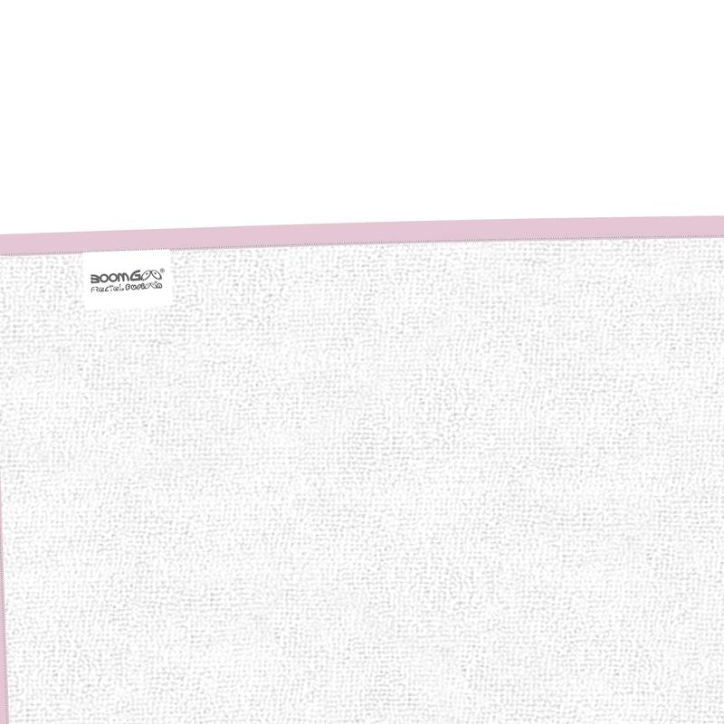 BoomGoo® Beach/Bath Towel F1545 "Lagoon Paradise" 1