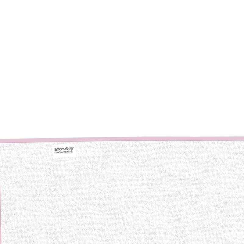 BoomGoo® Beach/Bath Towel F595 "The Scream" 1