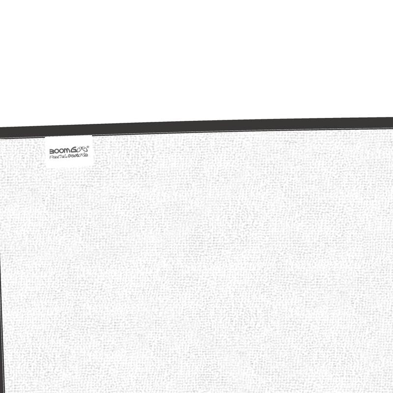 BoomGoo® Beach/Bath Towel F595 "The Scream" 2