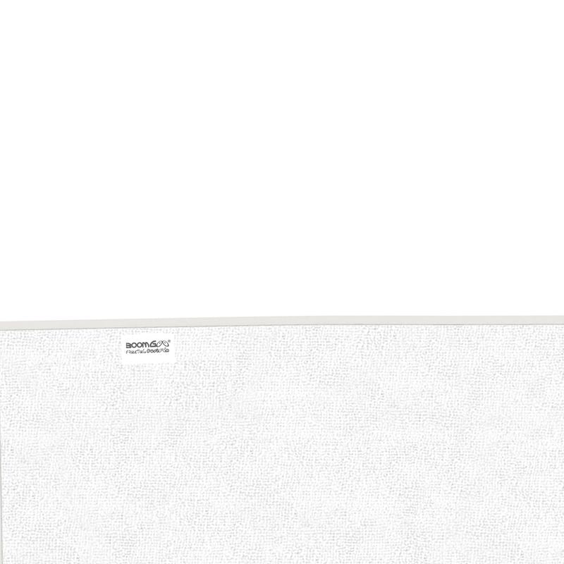 BoomGoo® Beach/Bath Towel F856 "Carousel" 1