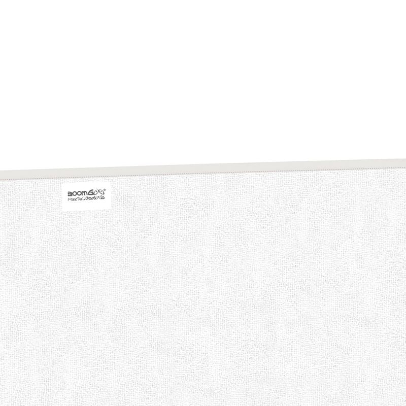 BoomGoo® Beach/Bath Towel F856 "Carousel" 2