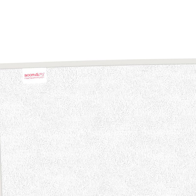 BoomGoo® Beach/Bath Towel F248 "Sorbet" 6