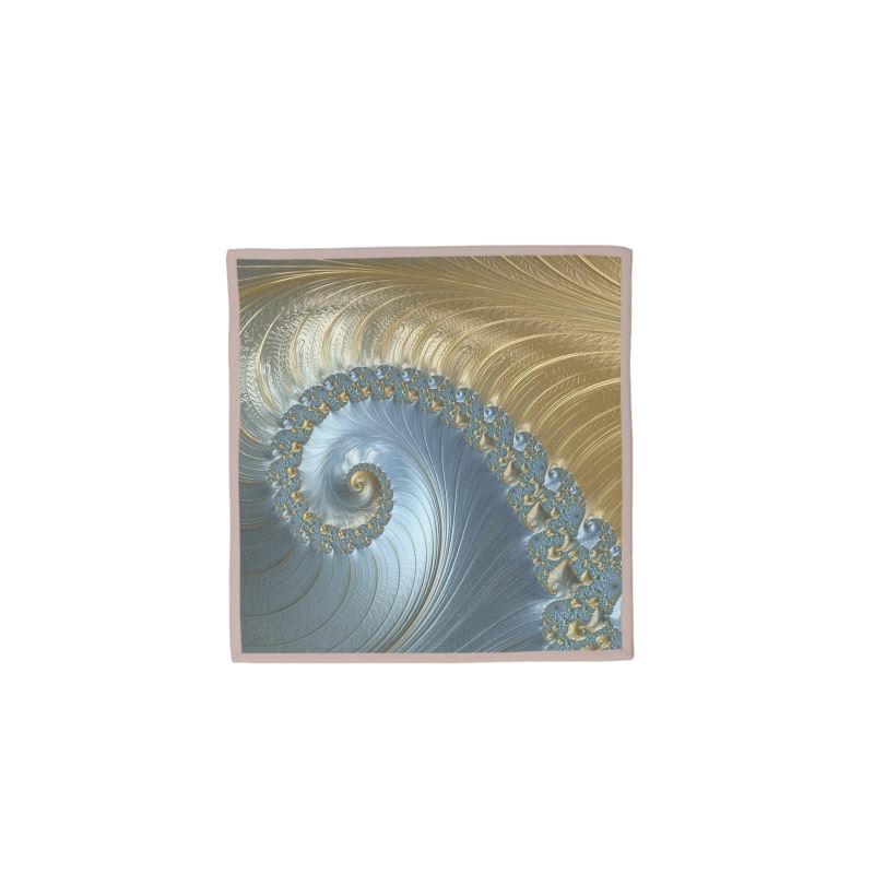 BoomGoo® Hand/Face Towel set F081 "Sultan" 1