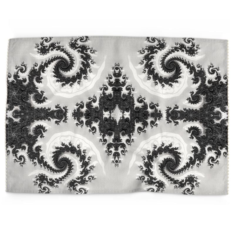 BoomGoo® Dish Towel set F286 "Alien Deco" 3