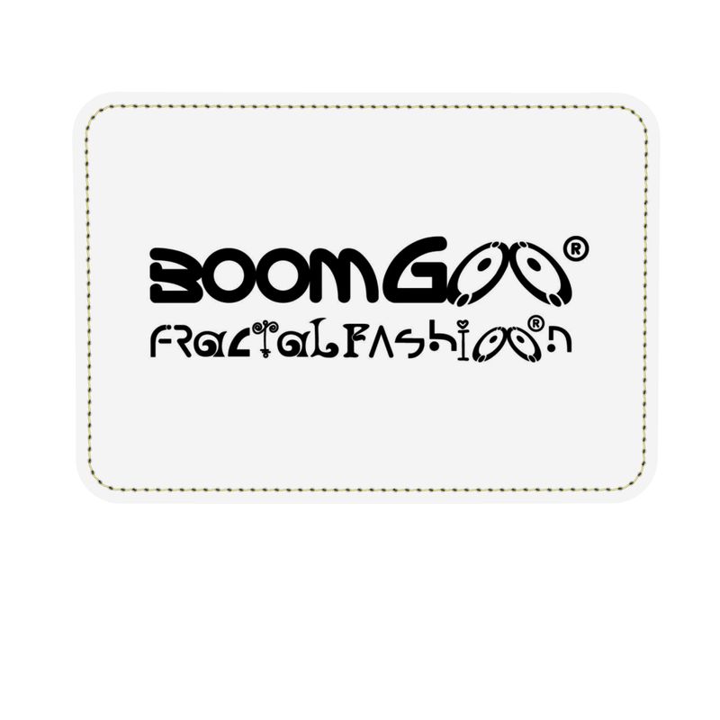 BoomGoo® Fanny Pack F068 "Xanadu" 1