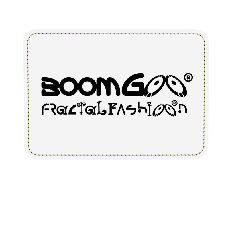 BoomGoo® Fanny Pack F068 "Xanadu" 2