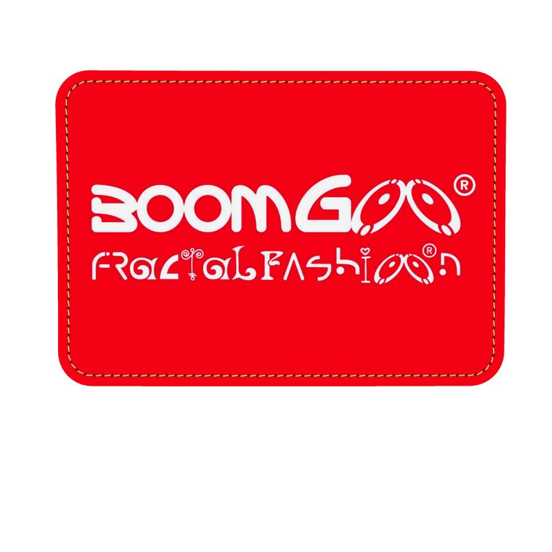 BoomGoo® Fanny Pack F595 "The Scream" 1