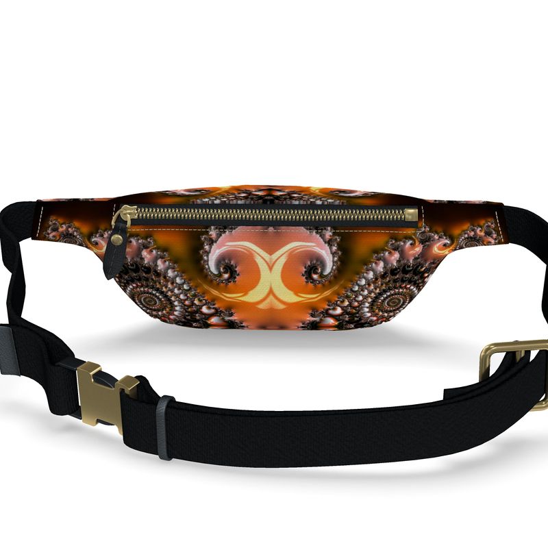 BoomGoo® Fanny Pack F138 "Bejeweled" 3