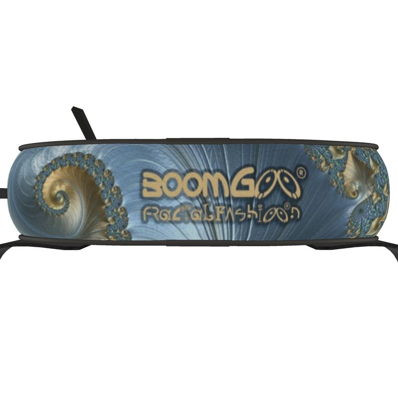 BoomGoo® Bum Bag F081 "Sultan" 1