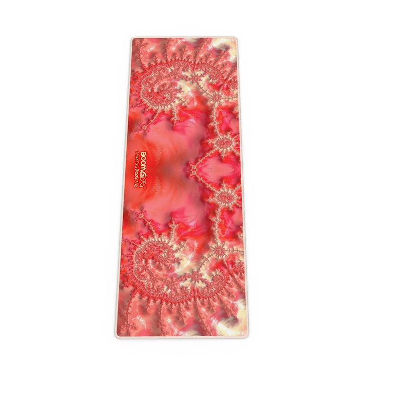 BoomGoo® Sport Mat F248 "Smoothie" 2