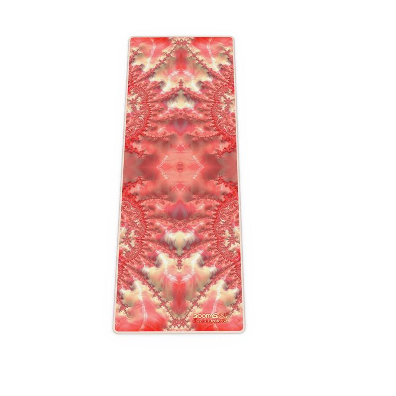 BoomGoo® Sport Mat F248 "Smoothie" 4 II