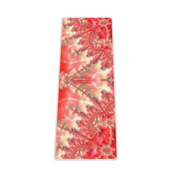 BoomGoo® Sport Mat F248 "Smoothie" 4