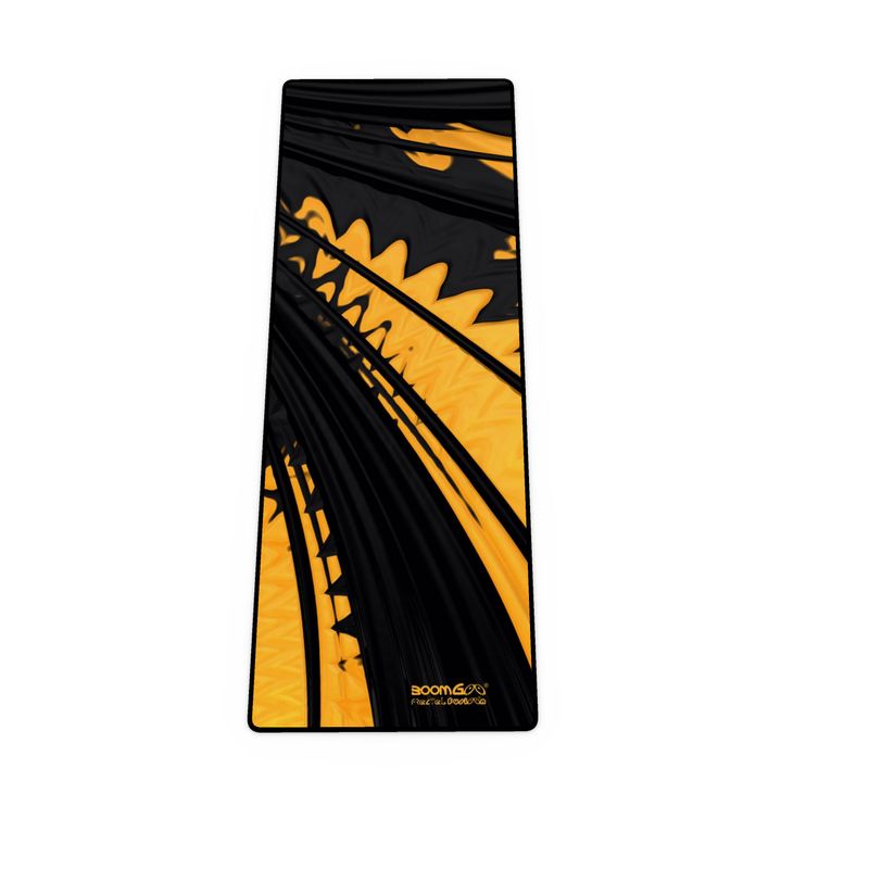 BoomGoo® Sport Mat F852 "Safari" I 3