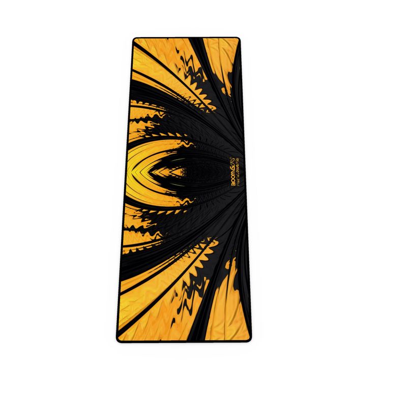 BoomGoo® Sport Mat F852 "Safari" 2 i