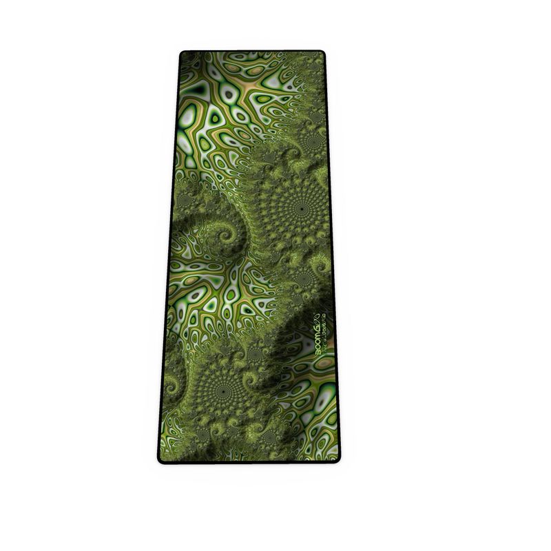 BoomGoo® Sport Mat F784 "Crocodile" 1