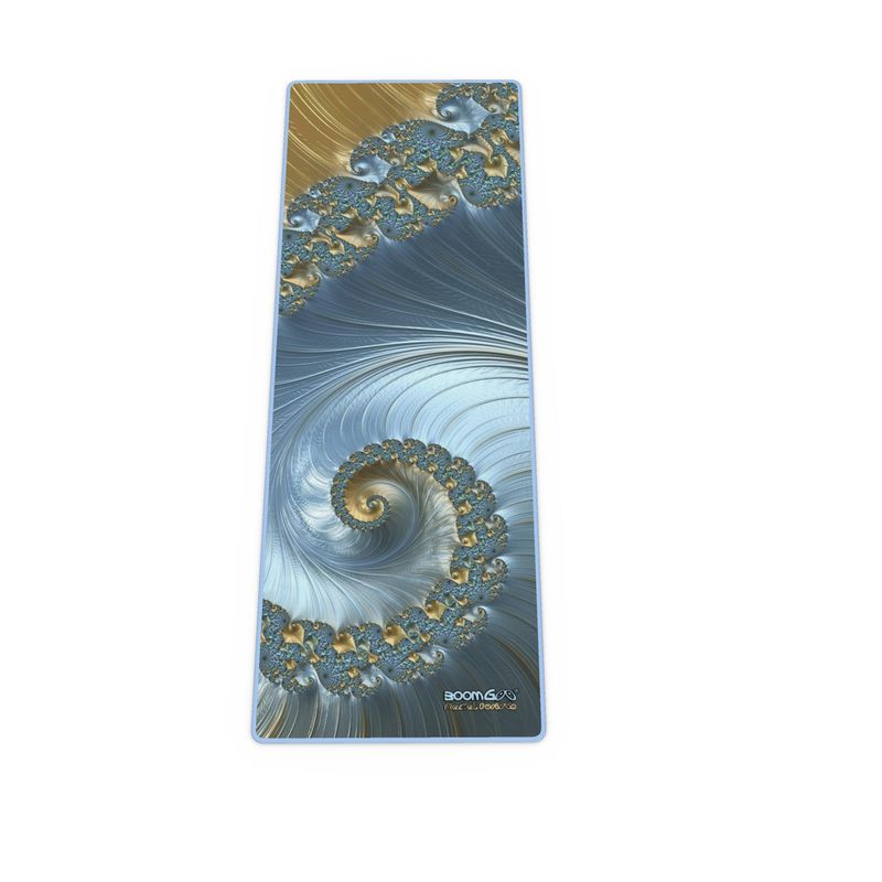 BoomGoo® Sport Mat F081 "Sultan”