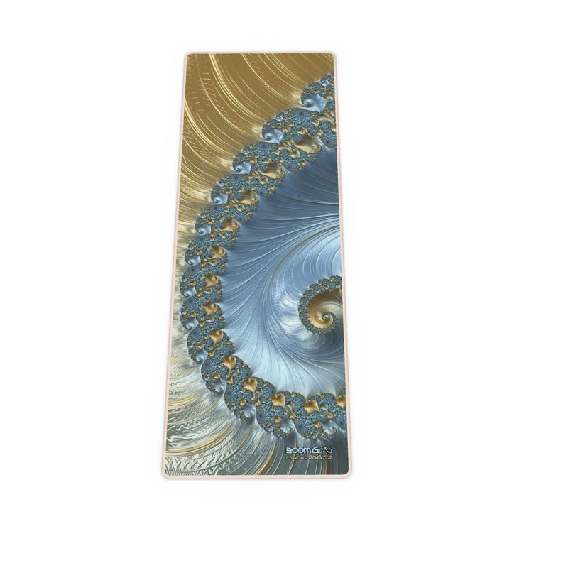 BoomGoo® Sport Mat F081 "Sultan” 2