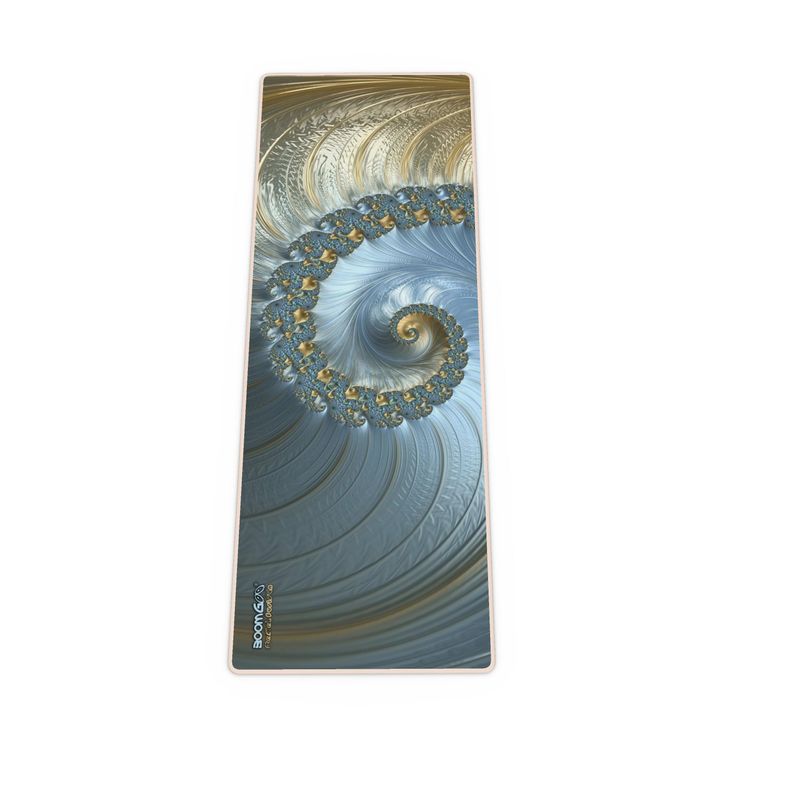 BoomGoo® Sport Mat F081 "Sultan” 3