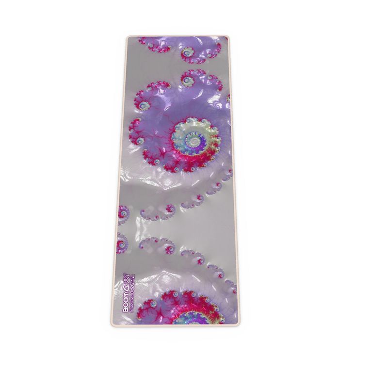 BoomGoo® Sport Mat F069 "Pearl" 1