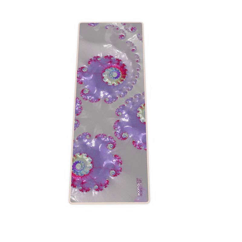 BoomGoo® Sport Mat F069 "Pearl" 3