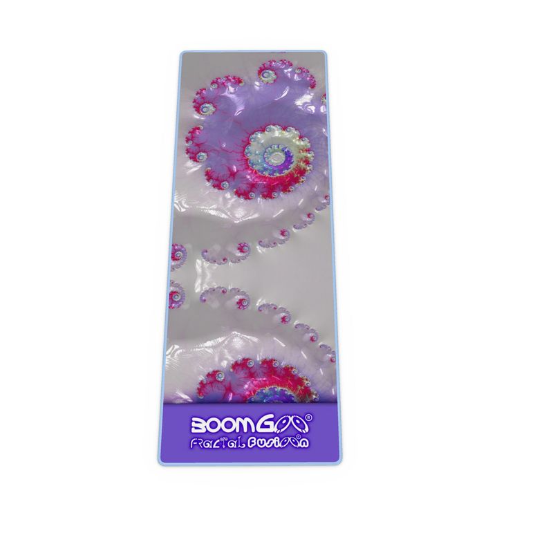 BoomGoo® Sport Mat F069 "Pearl" 1 II