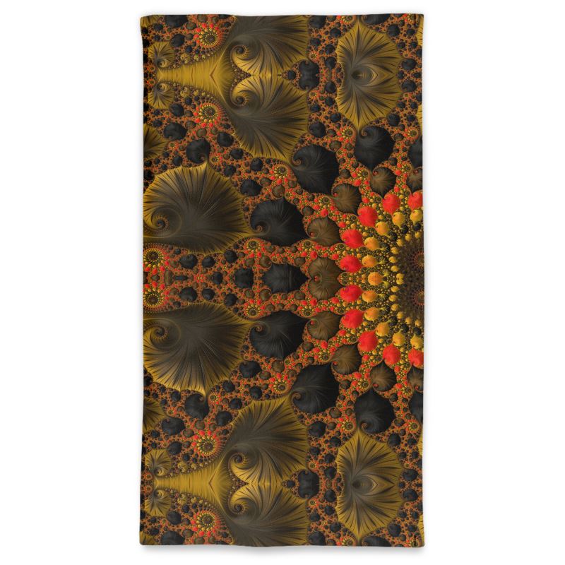 BoomGoo® Scarf (Tube) F939 "Sultan Sunset" 3