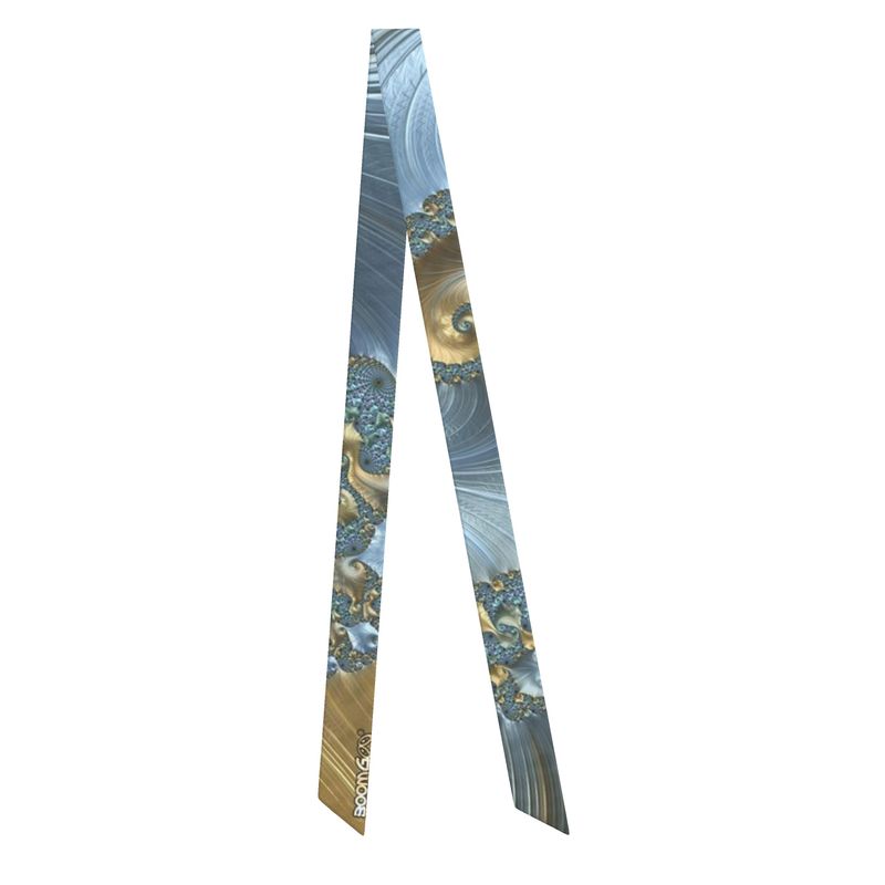 BoomGoo® Scarf (Hair) F081 "Sultan” 1