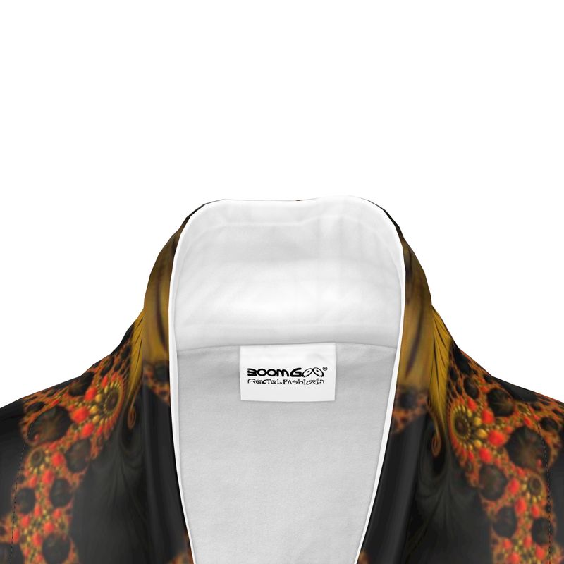 BoomGoo® Kimono (femme) F939 "Sultan Sunset" 2