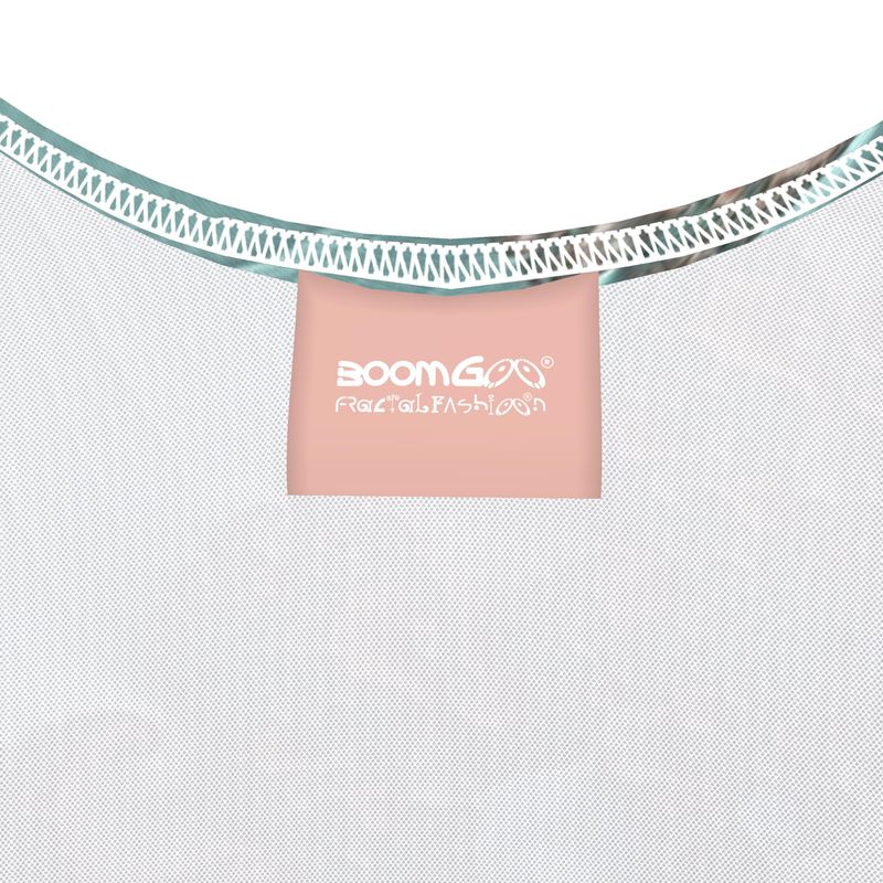 BoomGoo® Swimwear Ladies 1-Piece F082 "Sultana" 1 II