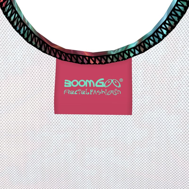 BoomGoo® Swimwear Ladies 1-Piece F508 "Surf" 1 II