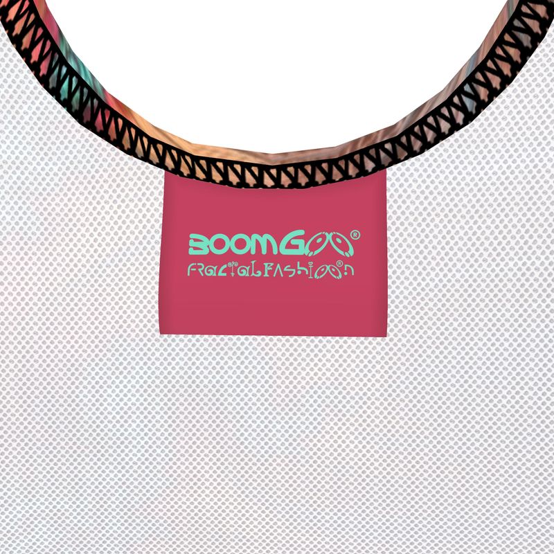 BoomGoo® Swimwear Ladies 1-Piece F508 "Surf" 1 III