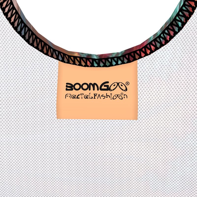 BoomGoo® Swimwear Ladies 1-Piece F508 "Surf" 1 V