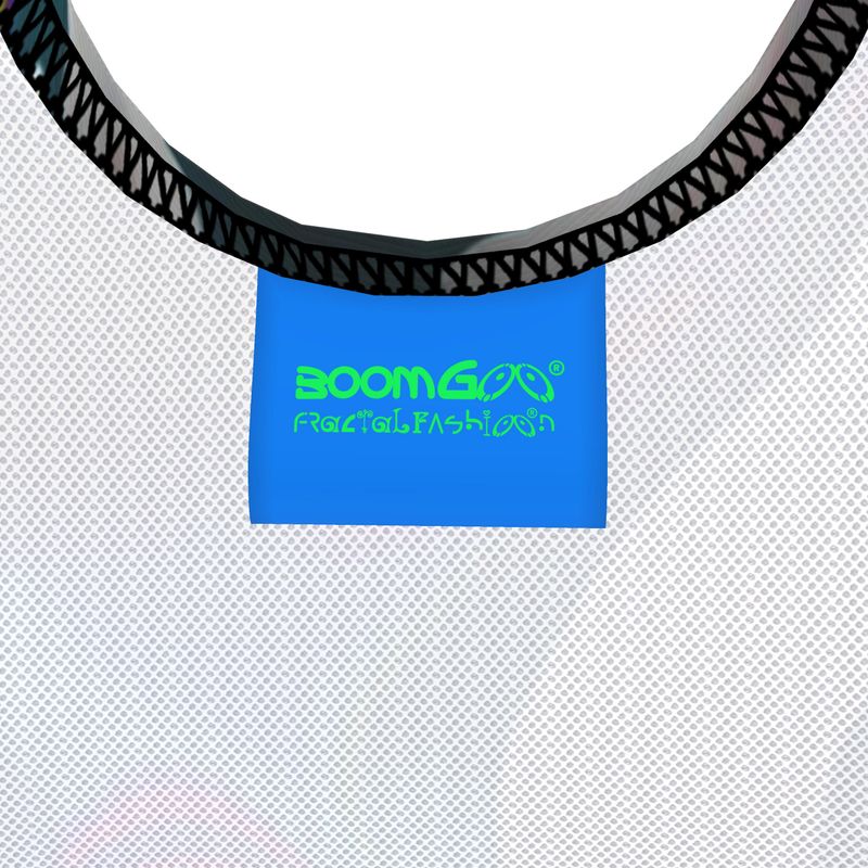 BoomGoo® Swimwear Ladies 1-Piece F797 "Bubblelicious" 1 II