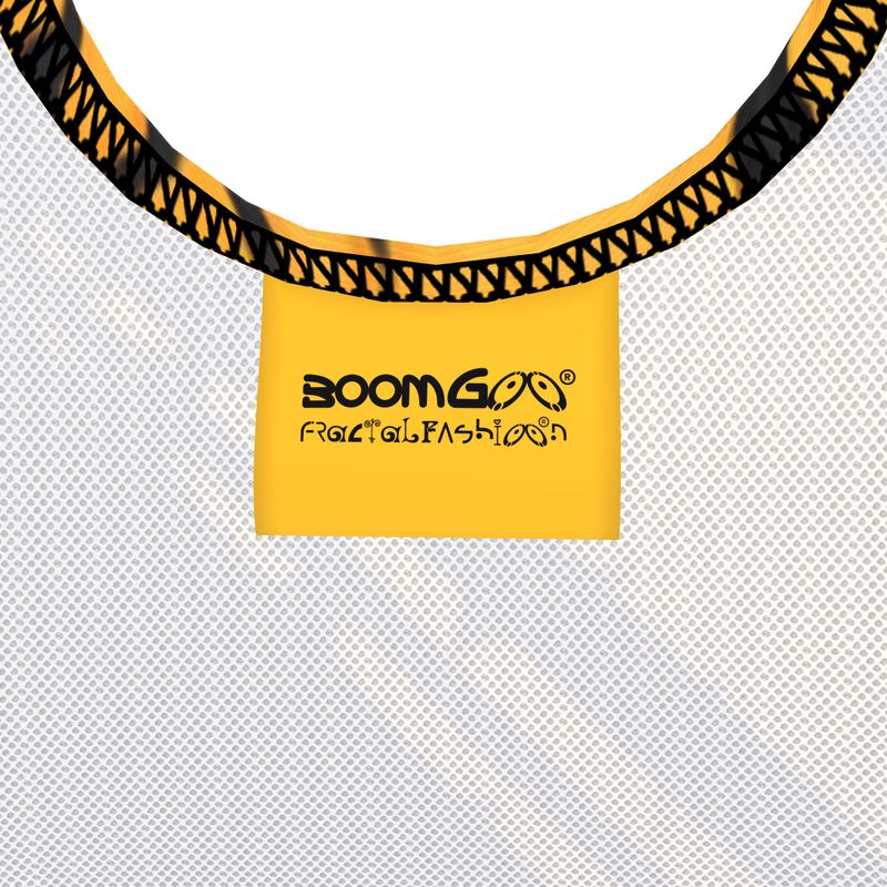 BoomGoo® Swimwear Ladies 1-Piece F852 "Safari" 1
