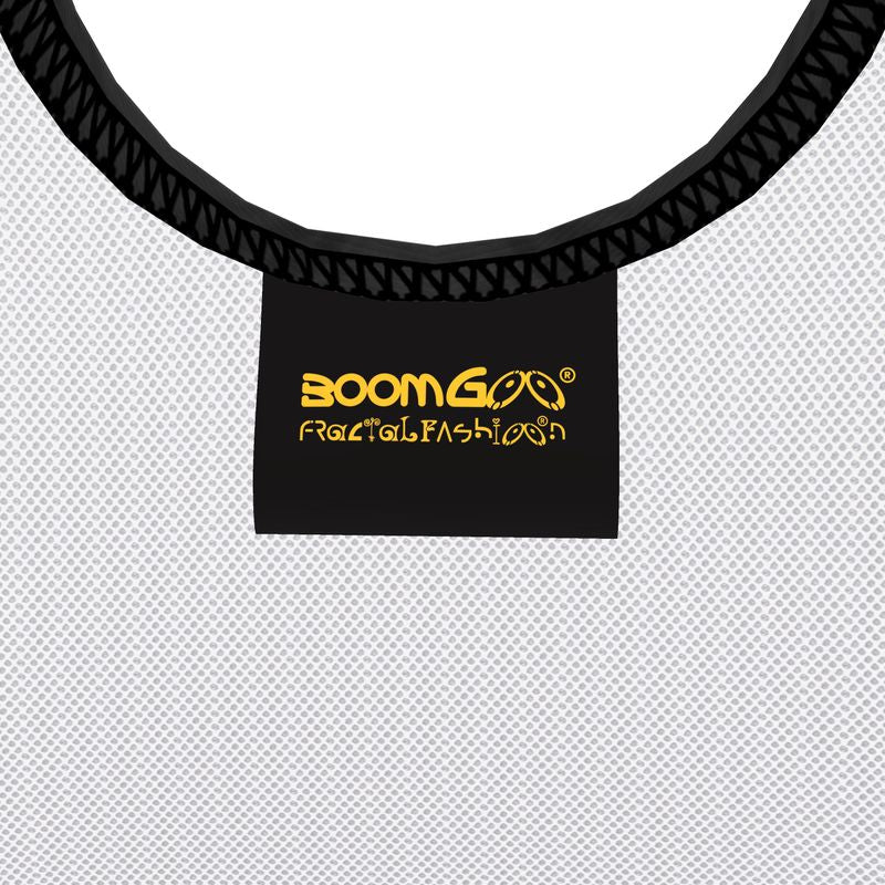 BoomGoo® Swimwear Ladies 1-Piece F852 "Safari" 3