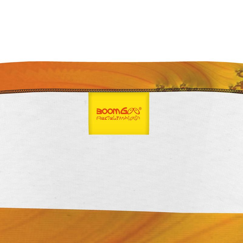 BoomGoo® Swimwear Ladies Strapless F527 "Sun" 1 III