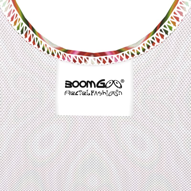 BoomGoo® Swimwear Ladies 1-Piece F1711 "Pink Crocodile" 2