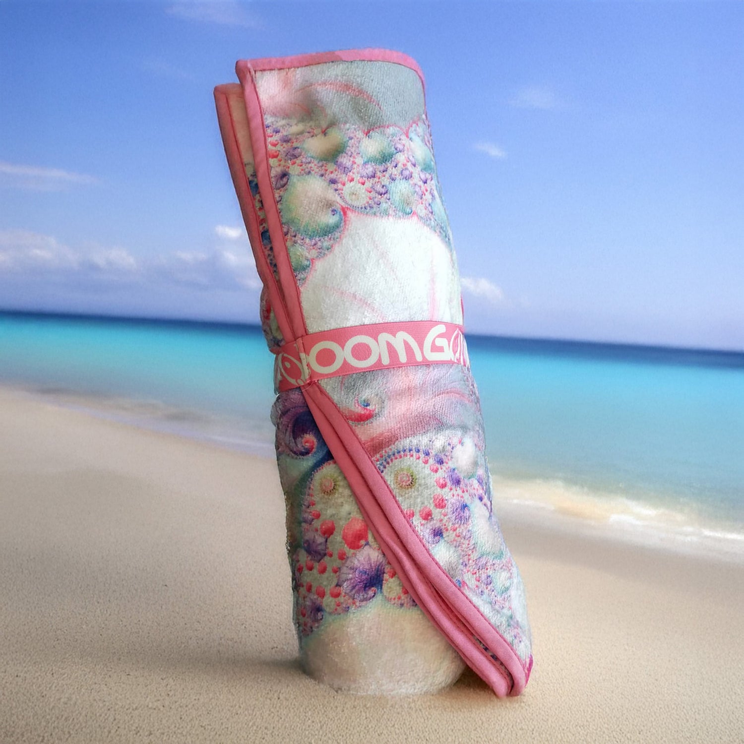 Towels (beach & bath)