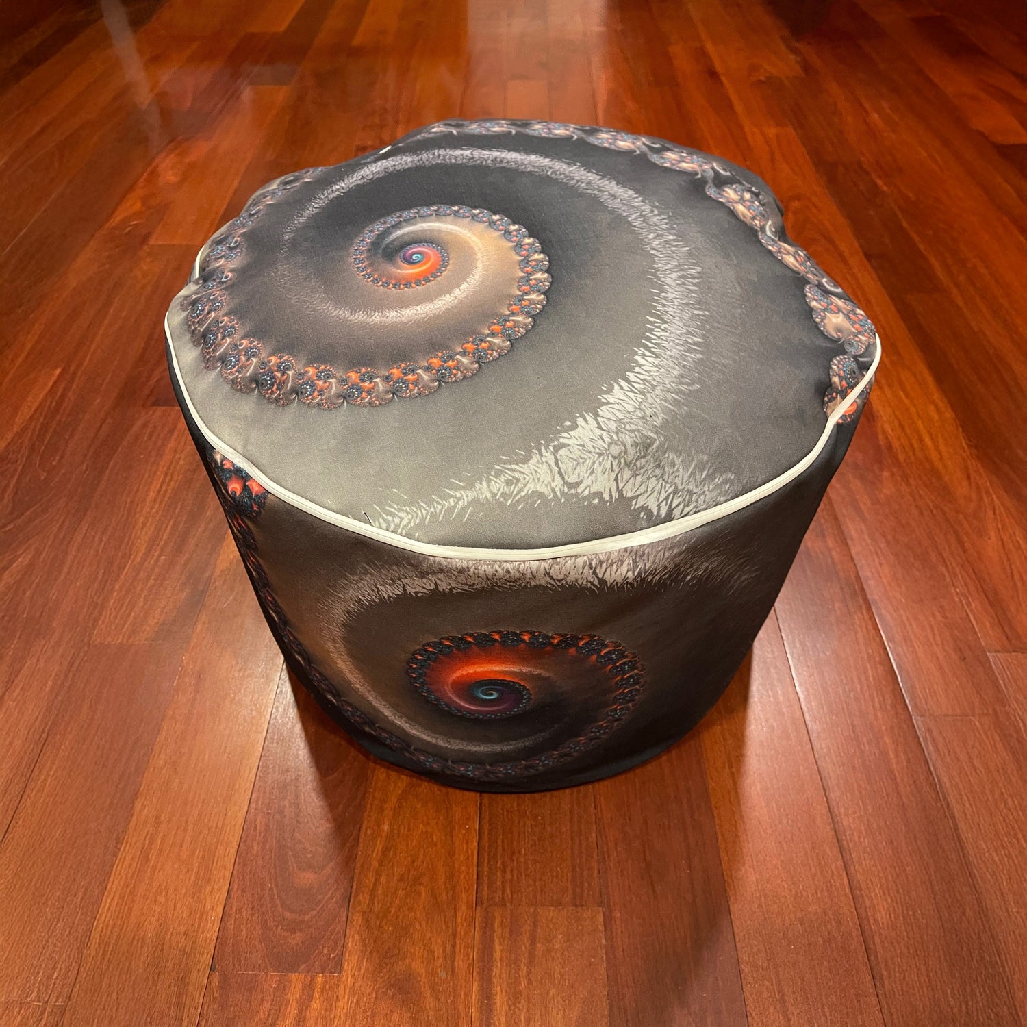 Poufs