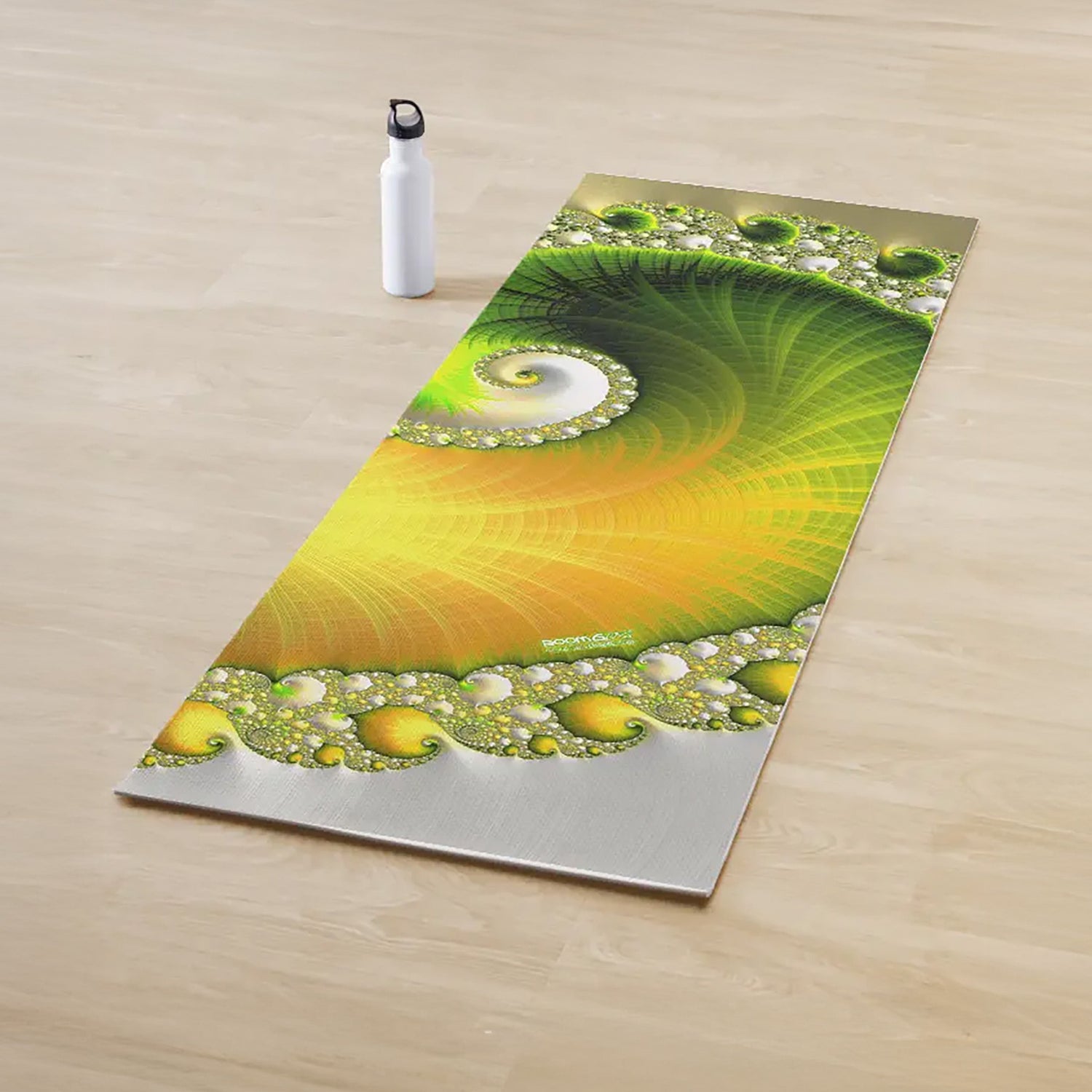 Sport mats