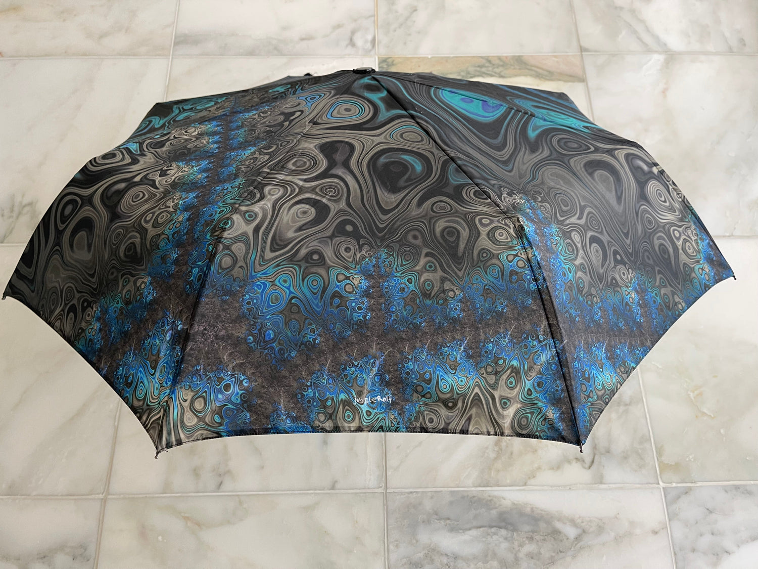Umbrellas