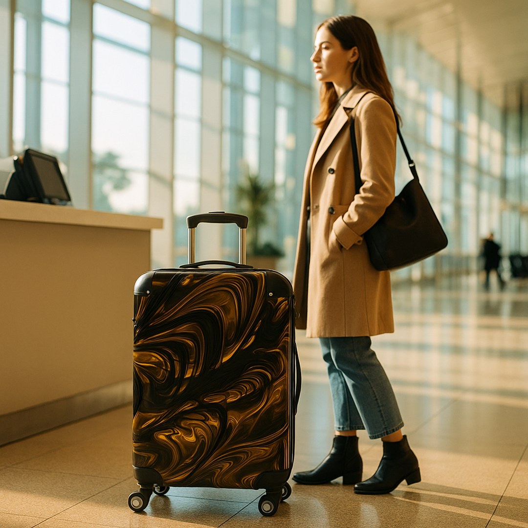 Suitcase