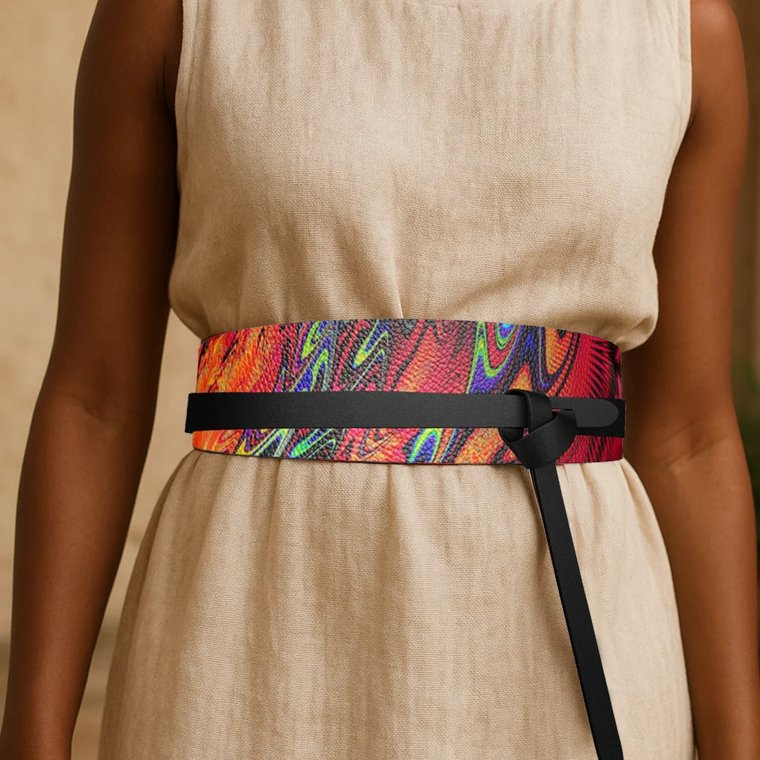Belts (women)