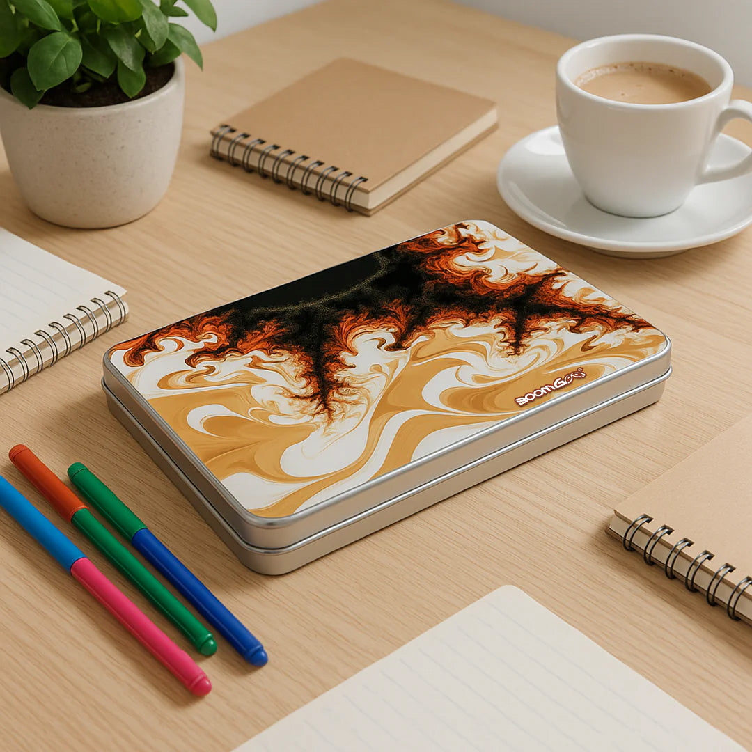 Pencil Box