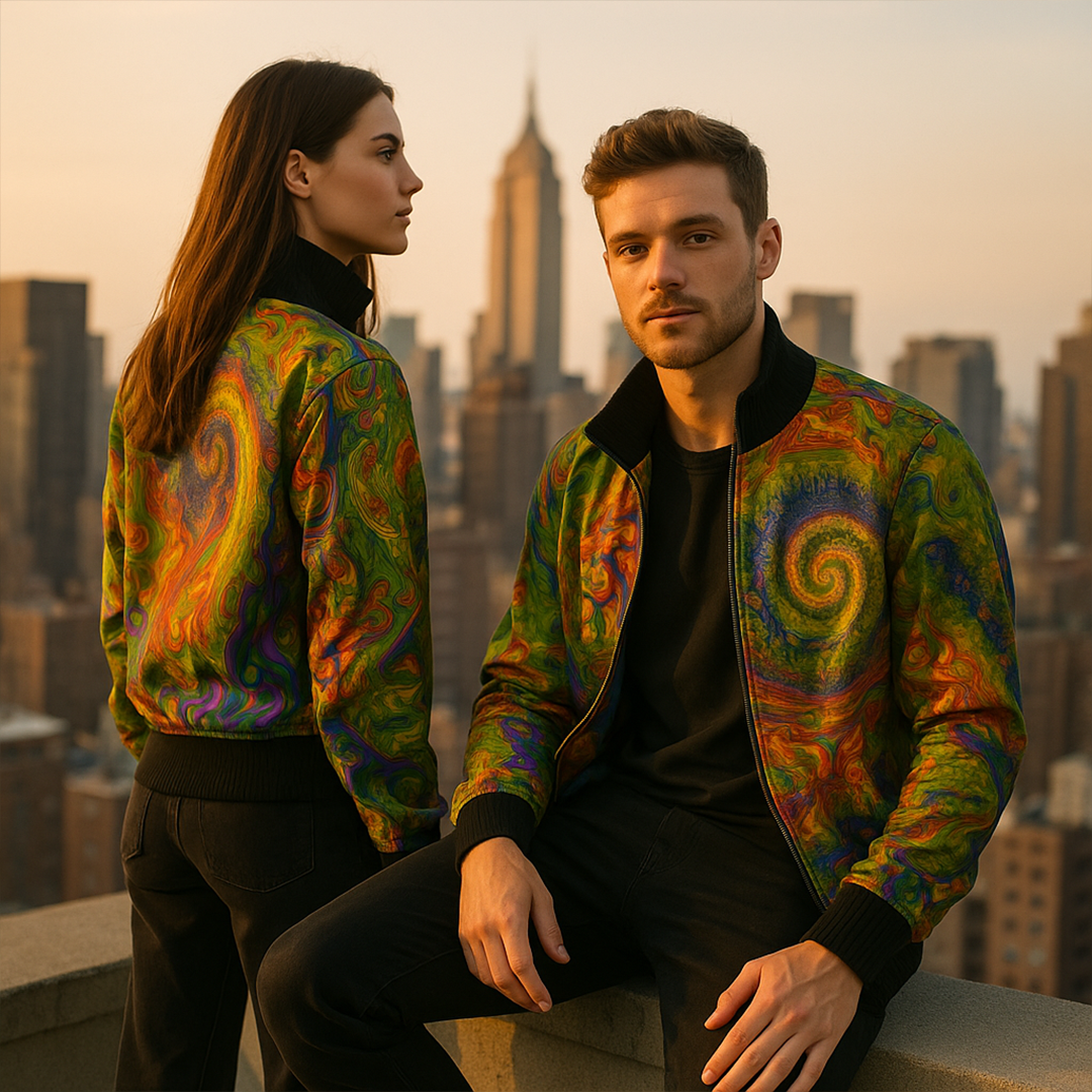 Jackets