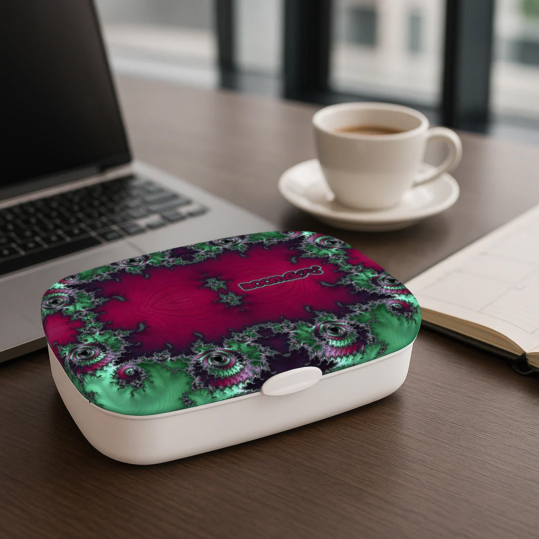 Lunch Boxes