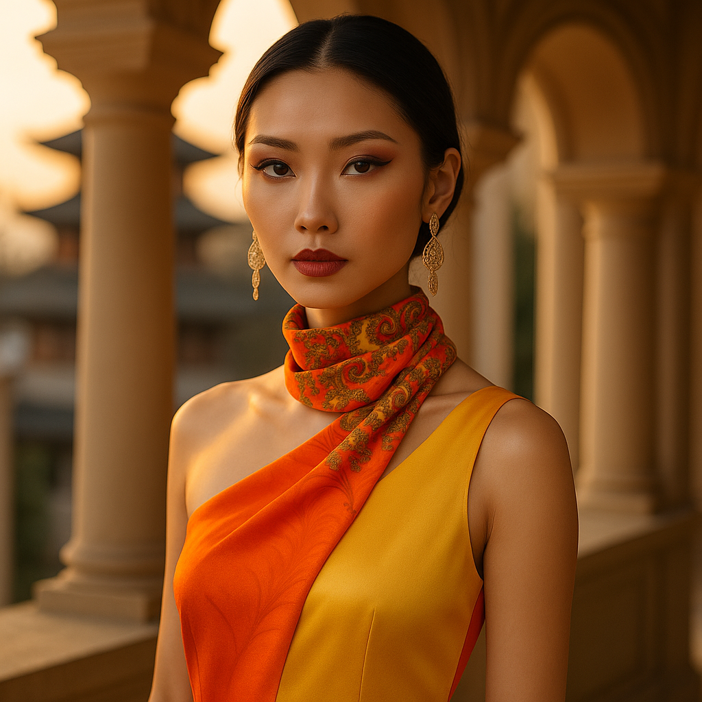 Scarfs