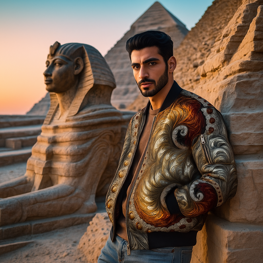 Jackets (men)