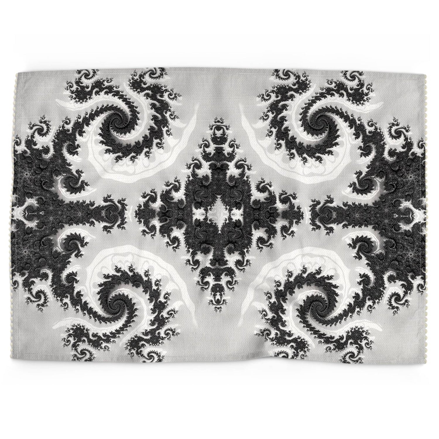 Towel (dish)
